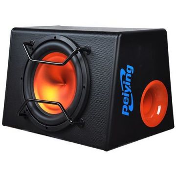 Boxe Auto 500W