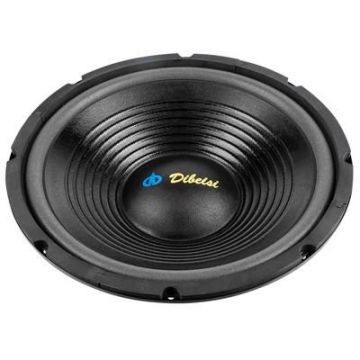 Boxe Auto DIFUZOR 12 INCH 8 OHM