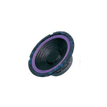 Boxe Auto DIFUZOR 6.5 INCH 4 OHM