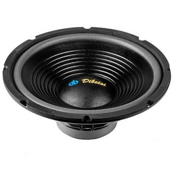 Boxe Auto DIFUZOR 8 INCH 4 OHM