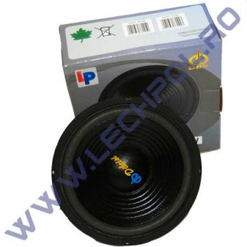 Boxe Auto DIFUZOR 8 INCH 8 OHM