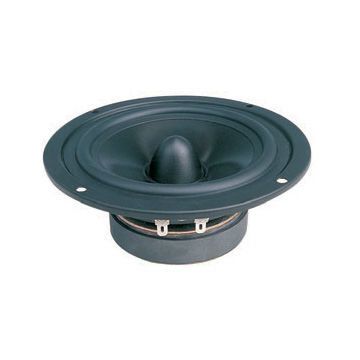 Boxe Auto DIFUZOR MEDII 5 INCH 4 OHM