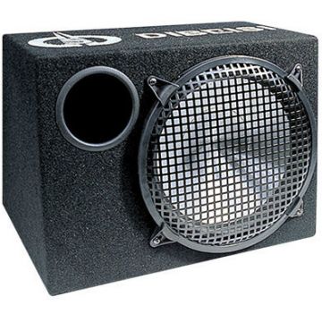 Boxe Auto P1007