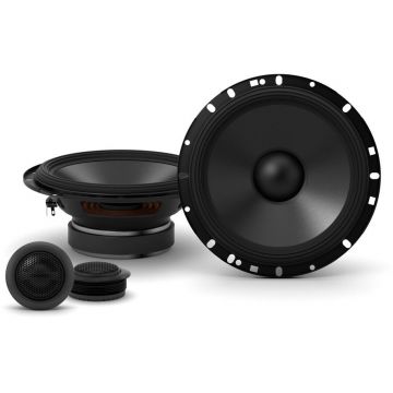 Boxe Auto S-S65C 16.5 cm 240W Negru