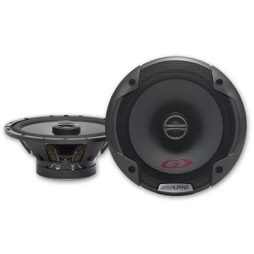 Boxe Auto SPG-17C2 2Way 6.5 inch 240W