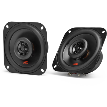 Boxe Auto Stage2 424 150W Black