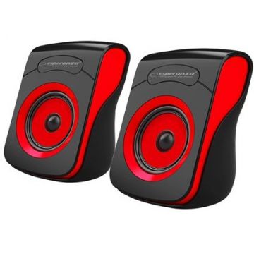 Boxe BOXE STEREO 2.0 FLAMENCO
