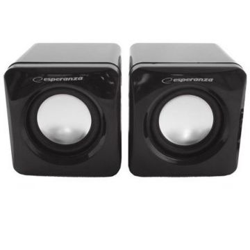 Boxe BOXE STEREO 2.0 LEGGIERO