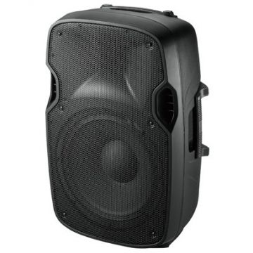 Boxe INCINTA ACUSTICA ACTIVA 8/20CM 100W RMS