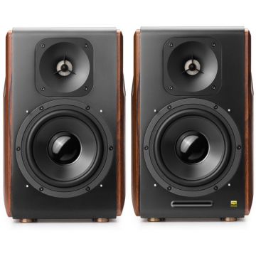 Boxe S3000Pro 2.0 256w Wood Boxe S3000Pro 2.0 256w Wood