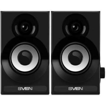 Boxe SPS-517 6W Black