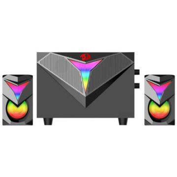 Boxe Toccata GS700 RGB Black