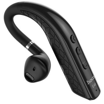 Casca Bluetooth E48 Superior Wireless Negru