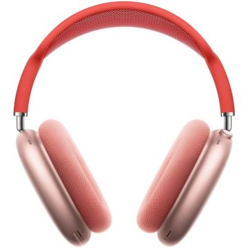 Casca de Telefon AirPods Max Pink Casca de Telefon AirPods Max Pink