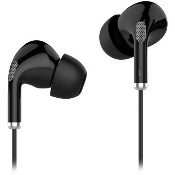 Casti 16Ohm Negru