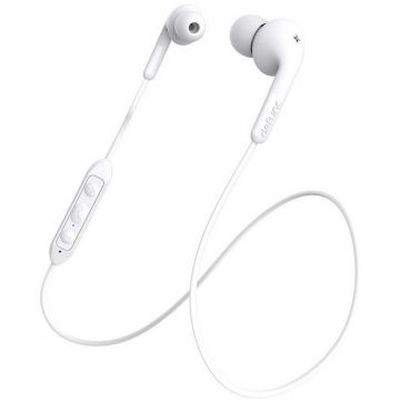 Casti Bluetooth BT Earbud Plus Music Alb