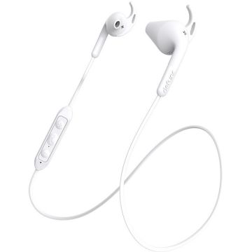 Casti Bluetooth BT Earbud Plus Sport Alb