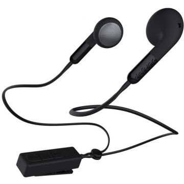 Casti Bluetooth BT Earbud Plus Talk Negru