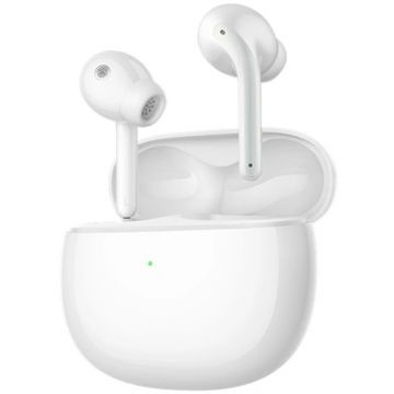 Casti Bluetooth Buds 3 Gloss White
