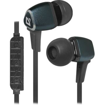 Casti Bluetooth FreeMotion B670 Negru