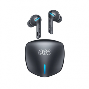 Casti G1 Bluetooth Grey