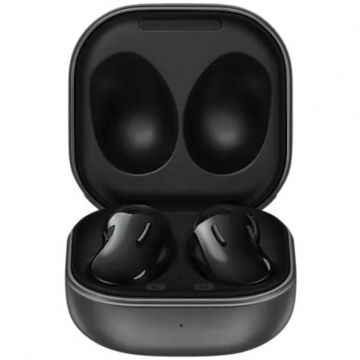 Casti Bluetooth Galaxy Buds Live Titanium