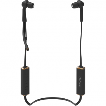 Casti Bluetooth Mobile Gaming Earbud BT 5.0 Negru