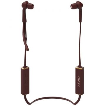 Casti Bluetooth Mobile Gaming Earbud BT 5.0 Rosu