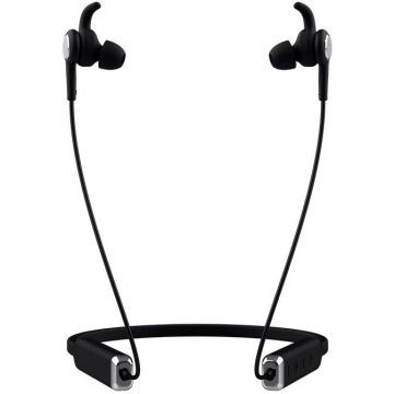 Casti Bluetooth Mute Earbud ANC Negru