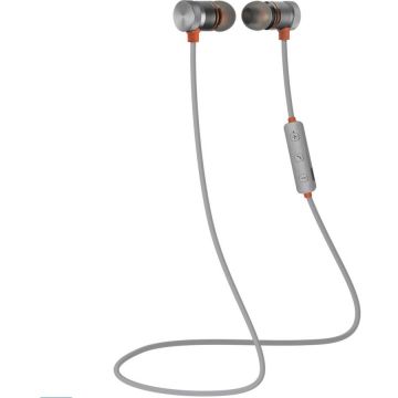 Casti Sport OutFit B710 Bluetooth Negru