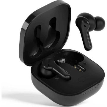 Casti Bluetooth T13 Black