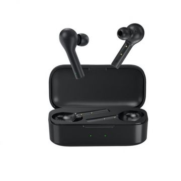 Casti Bluetooth T5 Black Casti Bluetooth T5 Black