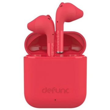 Casti Bluetooth True Go Slim Rosu Casti Bluetooth True Go Slim Rosu