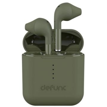 Casti Bluetooth True Go Verde