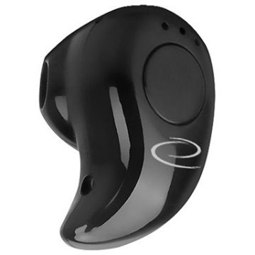 Casca Sumba ESP-EH185 Bluetooth Negru