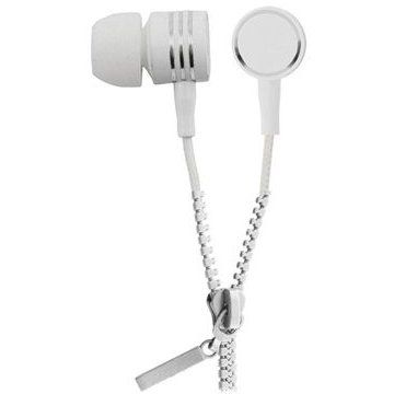 Casti CASTI STEREO CU MICROFON ZIPPER Casti CASTI STEREO CU MICROFON ZIPPER