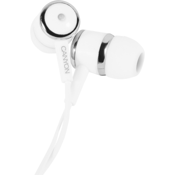 Casti CNE-CEPM01W White Casti CNE-CEPM01W White