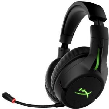 Casti cu Microfon HyperX CloudX Flight Xbox Black