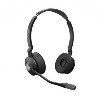 Casti Engage 75 Stereo Black