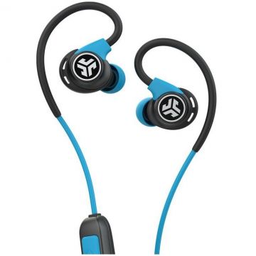 Casti Fit Sport 3 Wireless Fitness Black Blue