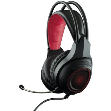 Casti Gaming BXAUGM01T Drakkar Black