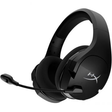 Casti gaming HyperX Cloud Stinger Core wireless Black