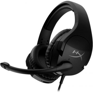 Casti gaming HyperX Cloud Stinger S Black