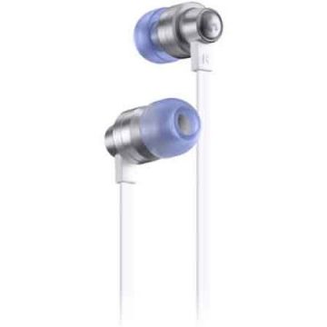 Casti Gaming in-ear 981-000930 G333 Alb