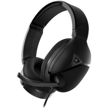 Casti gaming Recon 200 Gen 2 Black