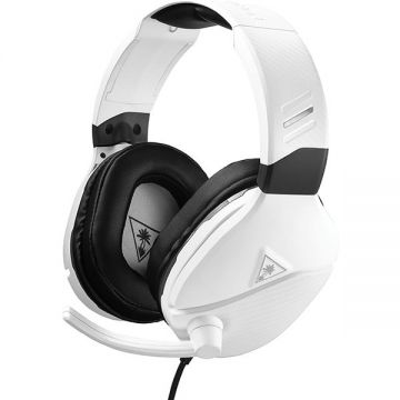 Casti Gaming Recon 200 White Casti Gaming Recon 200 White