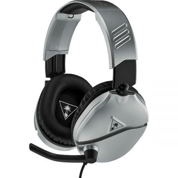 Casti Gaming Recon 70 Silver