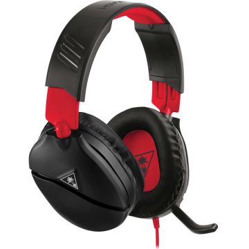 Casti gaming Recon 70N Black