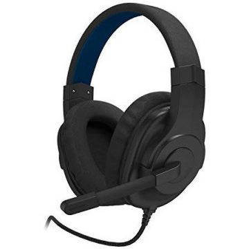 Casti gaming SoundZ 100 Black