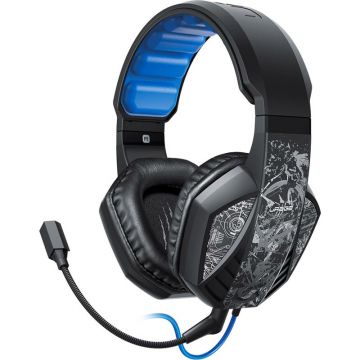Casti gaming SoundZ 310 Black Casti gaming SoundZ 310 Black